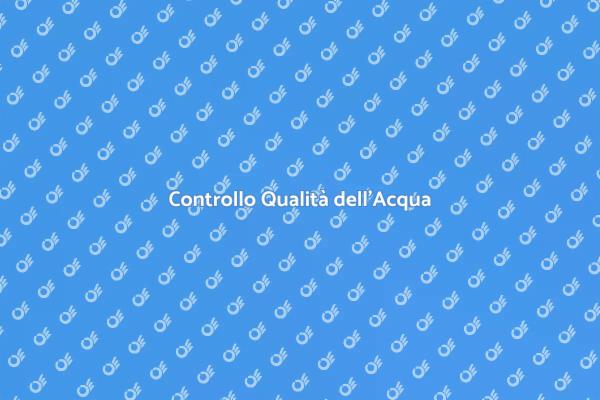 Qualità dell'Acqua: Come Misurarla