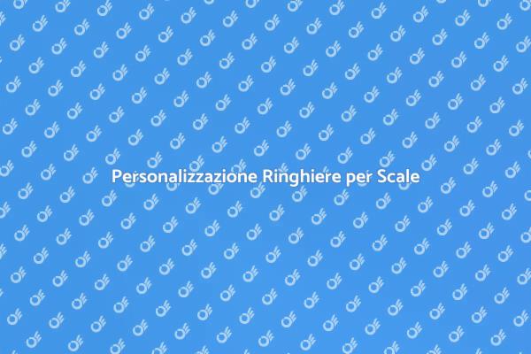 Trasforma le Tue Scale con Stile