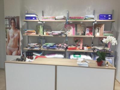 Bisbigli Abbigliamento Intimo  - Foto 3