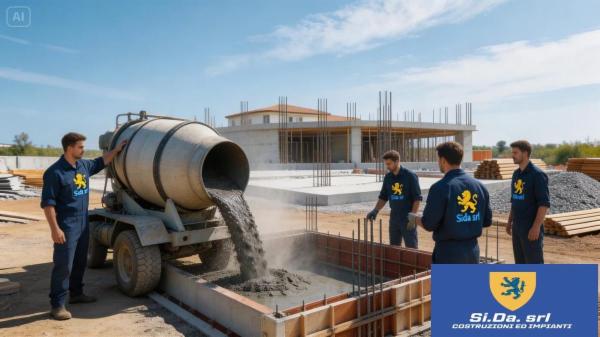 Sida srl D. - Foto 5
