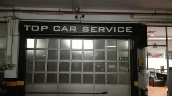 Top Car Service Milano srl  - Foto 7