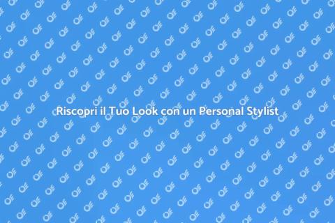 Trova il Tuo Stile con un Personal Stylist