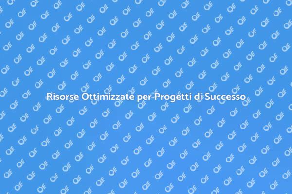 Chiave per il Successo nei Progetti