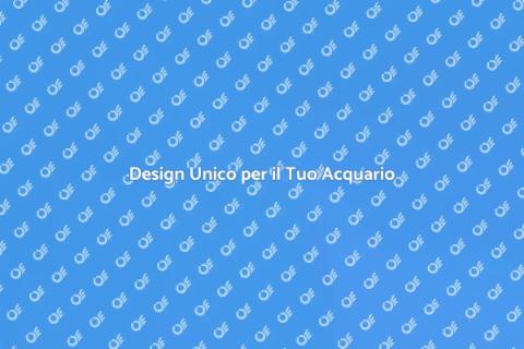Arredamento Personalizzato Acquario