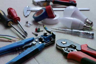 I professionisti dei lavori domestici a casa tua con Ernesto