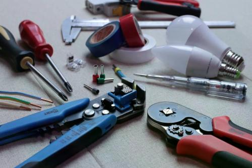 I professionisti dei lavori domestici a casa tua con Ernesto