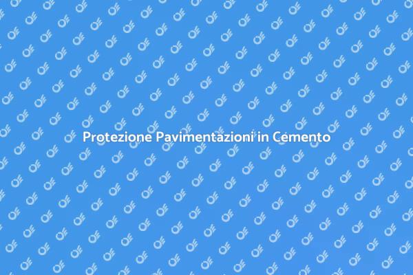 Trattamento Impermeabilizzante Efficace
