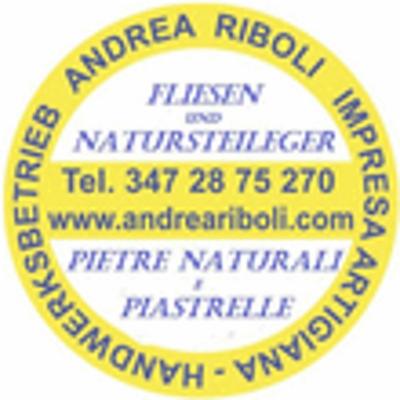 Riboli Andrea  - Foto 1