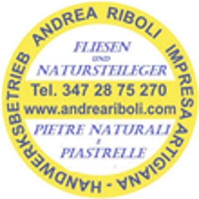 Riboli Andrea