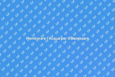Misurare i Parametri dell'Acqua