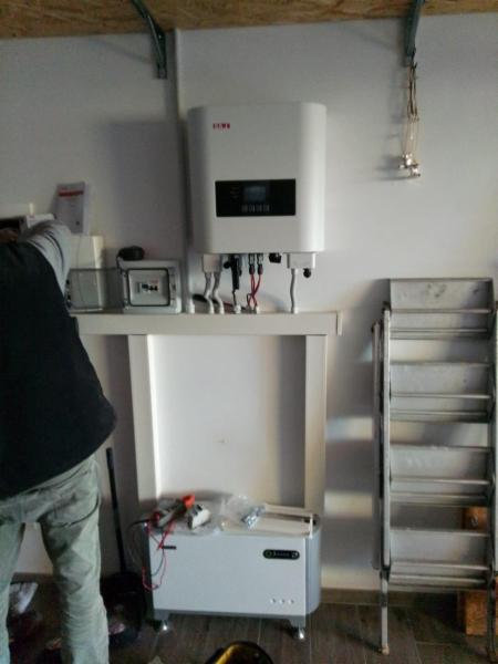 Ecoimpianti srl - Foto 10