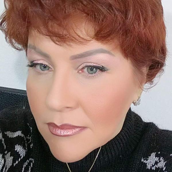 Florentina Lucaciu Nocentini  - Foto 1
