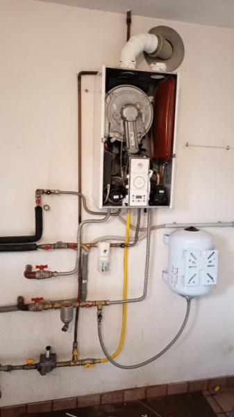 IMPIANTI TECNOLOGICI DI BARBIRATO LUIGI - Foto 14