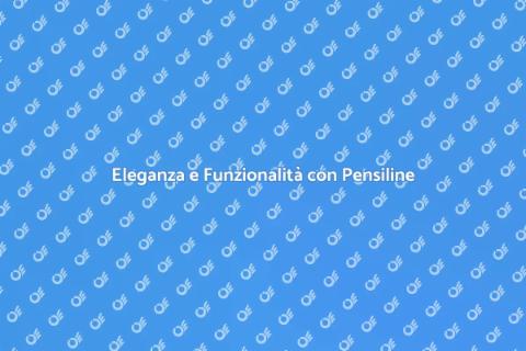 Pensilina in Legno per Esterni