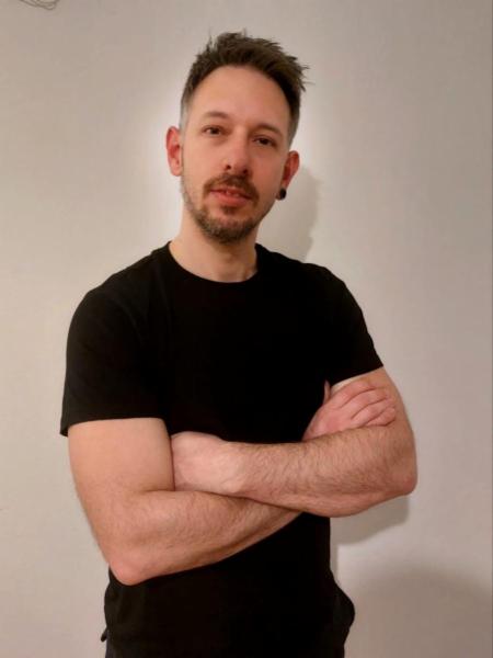 Micael S. - Foto 1
