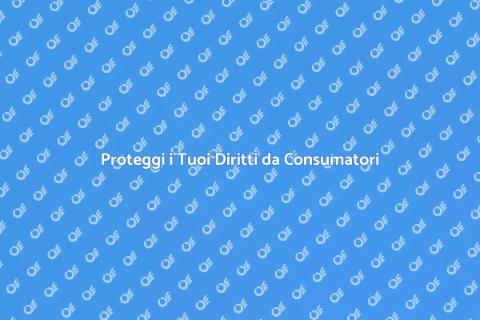 Avvocato per Tutela Diritti Consumatori