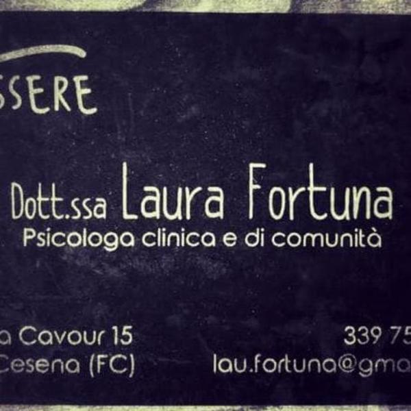 Dott.ssa Laura Fortuna  - Foto 1
