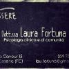 Dott.ssa Laura Fortuna 