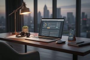 mantenere un sito web: Da €100