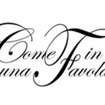 Come in una Favola