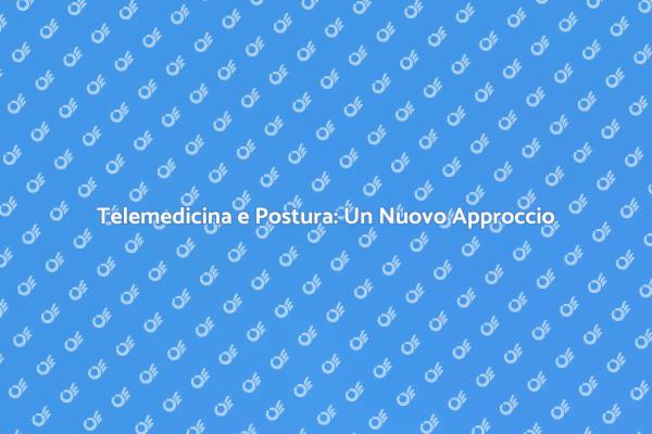 La Salute Incontra la Telemedicina