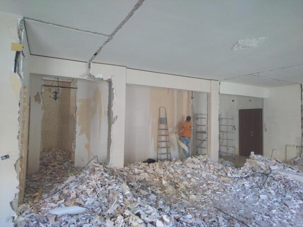 Restruturazioni - Foto 3