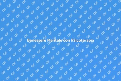 Terapie Individuali di Psicoterapia
