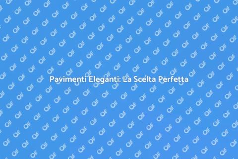 Installare un Pavimento in Casa