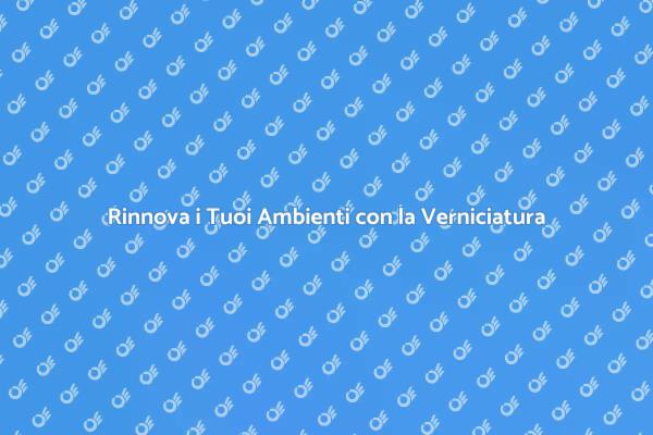 L'Arte di Verniciare il Legno in Casa