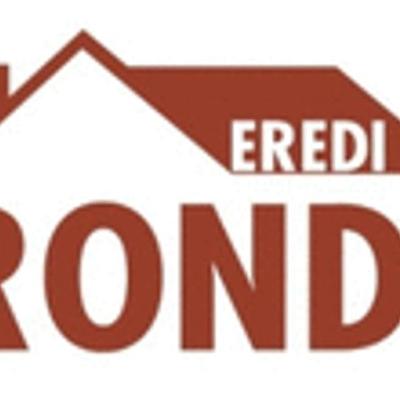 Eredi Rondi Cav. Cesare