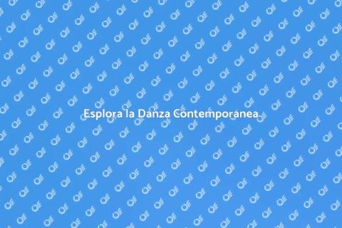 Corso di Danza Contemporanea