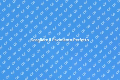 Installare un Pavimento in Casa