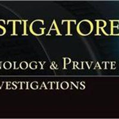 DMP INVESTIGATORE PRIVATO