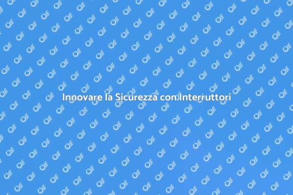 Potenzia la Sicurezza della Tua Casa