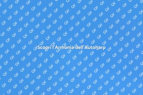 Imparare l'Autoharp: Guida Completa