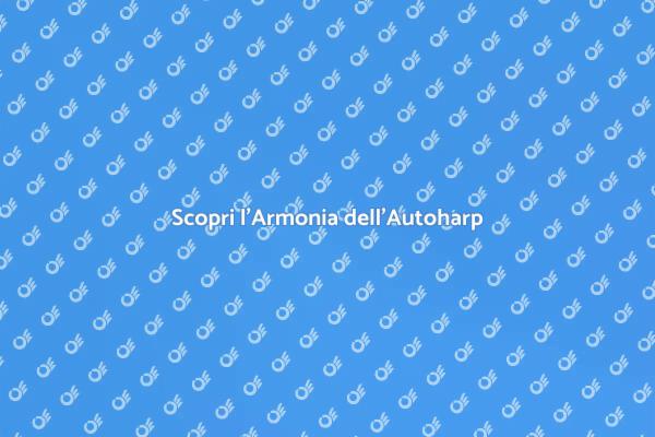 Impara a Suonare l'Autoharp Oggi!