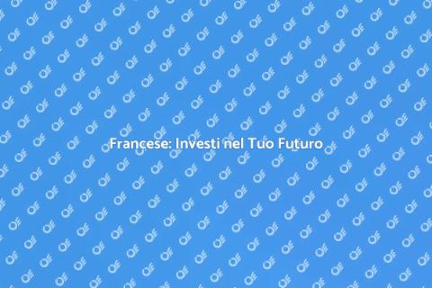 Migliora il Tuo Francese Oggi