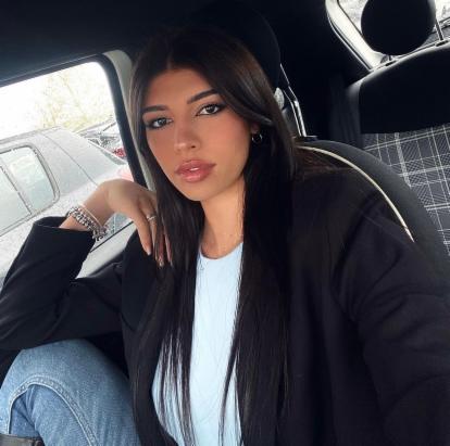 Caterina anellucci - Foto 2