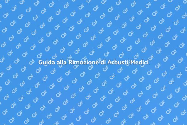 Manutenzione Verde per Centri Medici