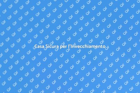 Ristrutturazione per l'Invecchiamento