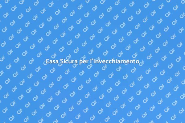 Ristrutturazione e Comfort per Anziani