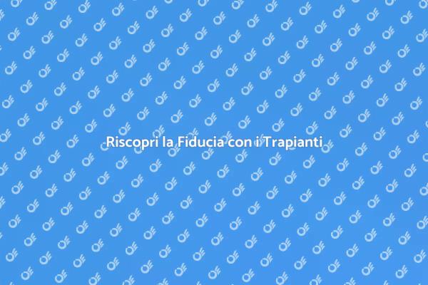 Ritorna a Splendere: Trapianti di Capelli