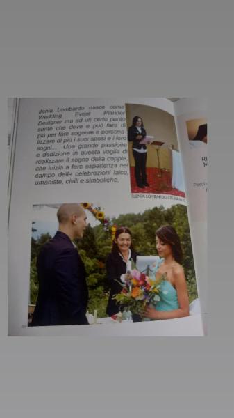 Lombardo Emotional Wedding - Foto 6