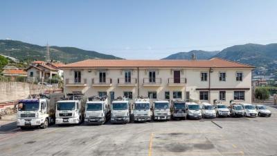Riviera Servizi Ecologici  - Foto 2