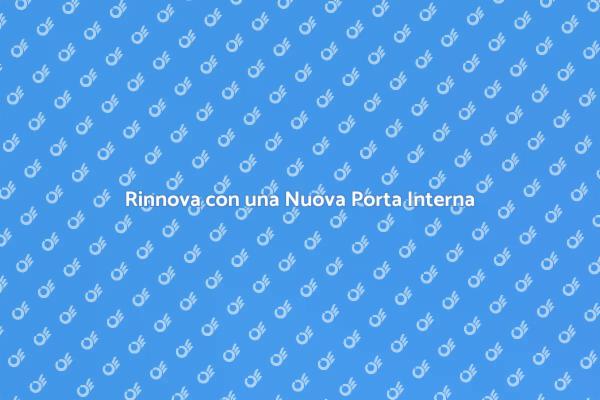 Come Sostituire una Porta Interna