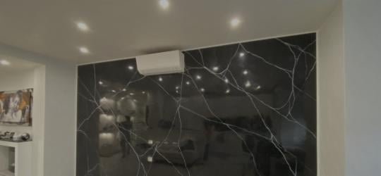 GYPSUM DECORATION DESIG  - Foto 5