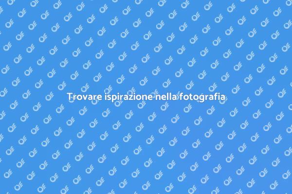 Ispirazione per scatti sportivi unici