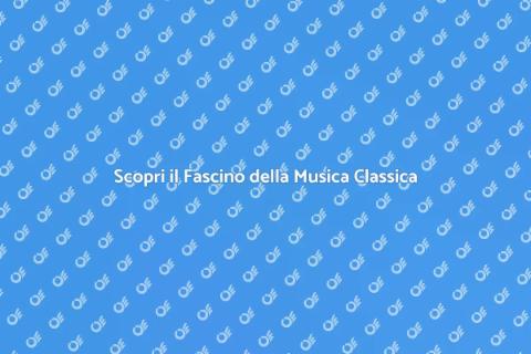 Conferenza sul Repertorio Classico