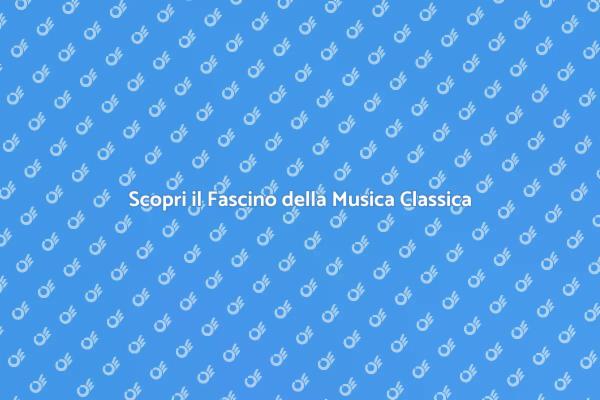 Emozioni e Ricordi nella Musica Classica