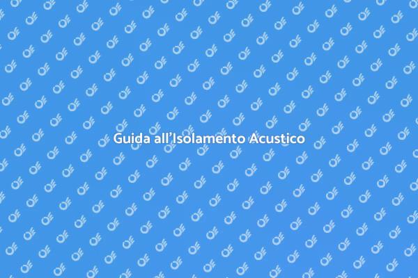 Migliora il Comfort con l'Isolamento